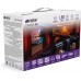 Проектор Hiper Cinema A5 LCD 2600Lm (800x400) 1500:1 ресурс лампы:50000часов 1xUSB typeA 1xHDMI 1кг