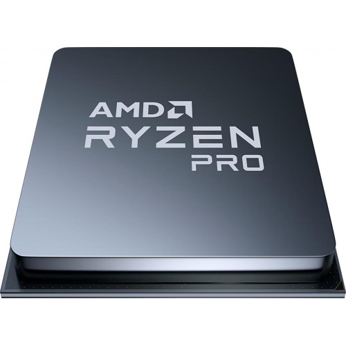 Процессор AMD Ryzen 7 PRO 4750G AM4 (100-100000145MPK) (3.6GHz/AMD Radeon) Multipack