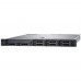 Сервер Dell PowerEdge R640 2x4114 2x32Gb 2RRD x8 1x800Gb 2.5" SSD SAS MU H730p mc iD9En 5720 4P 2x750W 3Y PNBD Conf-2 (R640-8677-04)