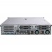 Сервер Dell PowerEdge R740XD 2x5118 2x32Gb x18 1x1.2Tb 10K 2.5"/3.5" SAS H730p iD9En 5720 4P 1x1100W Rails CMA (PER740XDRU5-03)