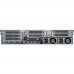 Сервер Dell PowerEdge R740 2x4210R 24x32Gb x16 2.5" H730p+ LP iD9En 5720 4P 2x750W 3Y PNBD Conf 3 Rails CMA (PER740RU2-08)