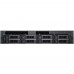 Сервер Dell PowerEdge R740 2x6226 24x16Gb x8 8x8Tb 7.2K 3.5" SATA H730p+ LP iD9En 5720 4P 2x1100W 3Y PNBD Rails CMA Conf 1 (PER740RU1-12)