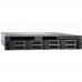 Сервер Dell PowerEdge R740 2x6226 24x16Gb x8 8x8Tb 7.2K 3.5" SATA H730p+ LP iD9En 5720 4P 2x1100W 3Y PNBD Rails CMA Conf 1 (PER740RU1-12)