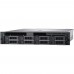 Сервер Dell PowerEdge R740 2x6226 24x16Gb x8 8x8Tb 7.2K 3.5" SATA H730p+ LP iD9En 5720 4P 2x1100W 3Y PNBD Rails CMA Conf 1 (PER740RU1-12)