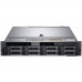 Сервер Dell PowerEdge R740 2x6226 24x16Gb x8 8x8Tb 7.2K 3.5" SATA H730p+ LP iD9En 5720 4P 2x1100W 3Y PNBD Rails CMA Conf 1 (PER740RU1-12)