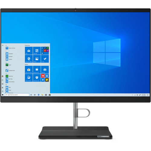 Моноблок Lenovo V30a-24IIL All-In-One 23.8" 