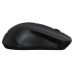 Мышь ACER OMR010 Wireless 2.4G Mouse, 800/1200/1600dpi, Black