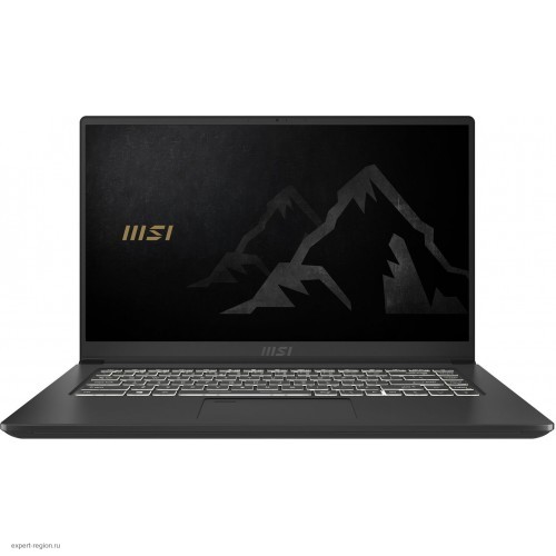 Ноутбук MSI Summit B15 15.6" FHD (1920x1080) IPS Touch AG