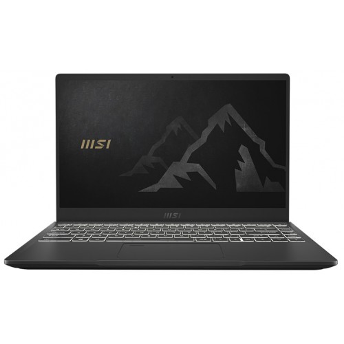 Ноутбук MSI Summit B14 Intel 14" FHD (1920x1080) IPS Touch AG