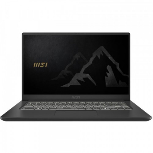 Ноутбук MSI Summit B15 Intel 15.6" FHD (1920x1080) IPS Touch AG