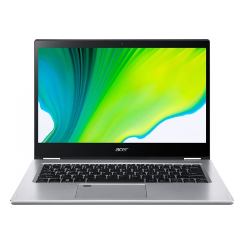 Ноутбук ACER Spin 3 Transformer SP314-54N-58C3 14" FHD (1920x1080) IPS Touch