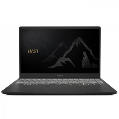 Ноутбук MSI Summit B14 Intel 14" FHD (1920x1080) IPS Touch AG