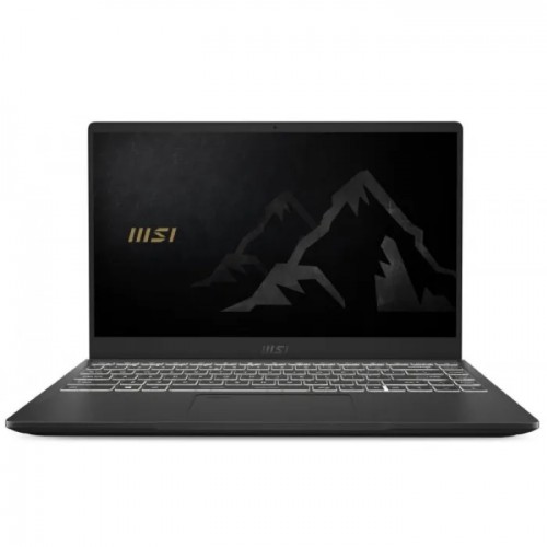 Ноутбук MSI Summit B14 14" FHD (1920x1080) IPS Touch AG