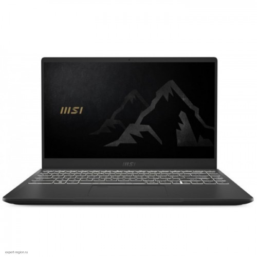 Ноутбук MSI Summit B14 14" FHD (1920x1080) IPS Touch AG