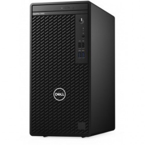 Настольный компьютер Dell OptiPlex 3080 MT (3080-5146)