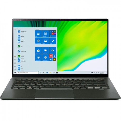 Ноутбук ACER Swift 5 SF514-55TA-71JH 14" FHD (1920х1080)IPS Touch