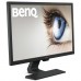 Монитор BENQ 24" BL2483 TN LED 1920x1080 1ms 16:9 250 cd/m2 1000:1 12M:1 170/160 D-sub DVI HDMI  Flicker-free Black