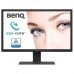 Монитор BENQ 24" BL2483 TN LED 1920x1080 1ms 16:9 250 cd/m2 1000:1 12M:1 170/160 D-sub DVI HDMI  Flicker-free Black