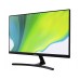 Монитор 27" ACER  K273bmix, IPS, 1920x1080, 75Hz, 1ms , 178°/178°, 250 nits, H.Adj -mm (рег.по высоте), 1xVGA + 1xHDMI(1.4) + Audio In/Out, (A++)  Black