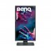 Монитор BENQ 32" PD3200Q AMVA 16:9 2K 2560x1440 4ms 300cd/m2 178/178 1000:1 20M:1 D-Sub DVI-DL HDMI DP 2*USB2.0 2*USB3.0 Speakers HAS Pivot Tilt Black