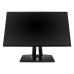 Монитор Viewsonic 27" VP2768a IPS 2K, 2560x1440, 5ms, 350cd/m2, 178°/178°, 20Mln:1, HDMI*2, DP, miniDP, USB-C, Ethernet, Апп.калибровка, HAS, Tilt, Swivel, Pivot, Black