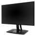 Монитор Viewsonic 27" VP2768a IPS 2K, 2560x1440, 5ms, 350cd/m2, 178°/178°, 20Mln:1, HDMI*2, DP, miniDP, USB-C, Ethernet, Апп.калибровка, HAS, Tilt, Swivel, Pivot, Black