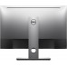 Монитор Dell 30" UP3017A LCD S/BK (IPS; 16:10; 350 cd/m2; 1000:1; 2560x1600; 6 ms; 178/178; HDMI; DP; USB; HAS; Tilt; Pivot)