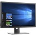 Монитор Dell 30" UP3017A LCD S/BK (IPS; 16:10; 350 cd/m2; 1000:1; 2560x1600; 6 ms; 178/178; HDMI; DP; USB; HAS; Tilt; Pivot)