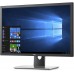 Монитор Dell 30" UP3017A LCD S/BK (IPS; 16:10; 350 cd/m2; 1000:1; 2560x1600; 6 ms; 178/178; HDMI; DP; USB; HAS; Tilt; Pivot)