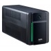 ИБП APC Back-UPS 1200VA/650W, 230V, AVR, 6xC13 Outlets, USB, 2 year warranty