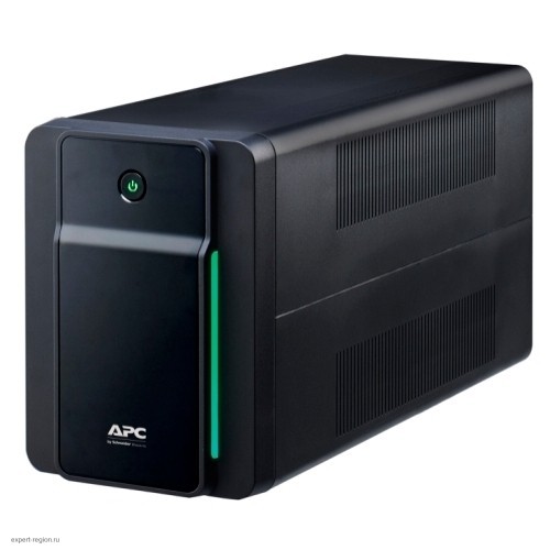 ИБП APC Back-UPS 1200VA/650W, 230V, AVR, 6xC13 Outlets, USB, 2 year warranty