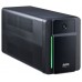 ИБП APC Back-UPS 1600VA/900W, 230V, AVR, 4 Schuko Sockets, USB, 2 year warranty