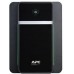 ИБП APC Back-UPS 1600VA/900W, 230V, AVR, 4 Schuko Sockets, USB, 2 year warranty