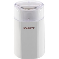 Кофемолка SCARLETT SC-CG 44506 белый