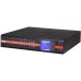 ИБП Powercom MACAN SE, On-Line, 1500VA/1500W, Rack/Tower, IEC 6*C13, LCD, Serial+USB, SmartSlot, подкл. доп. Батарей (1168817)