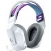 Гарнитура Logitech Headset G733 LIGHTSPEED Wireless RGB Gaming WHITE Retail