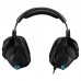 Гарнитура Logitech Headset G635 Wired 7.1 LIGHTSYNC Gaming Retail