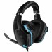 Гарнитура Logitech Headset G635 Wired 7.1 LIGHTSYNC Gaming Retail