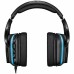 Гарнитура Logitech Headset G635 Wired 7.1 LIGHTSYNC Gaming Retail