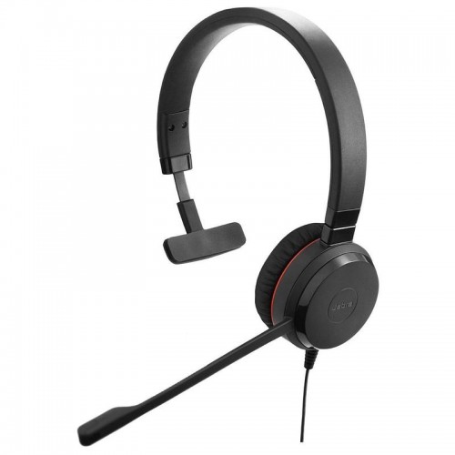 Гарнитура проводная Jabra EVOLVE 30 II UC Mono 5393-829-309