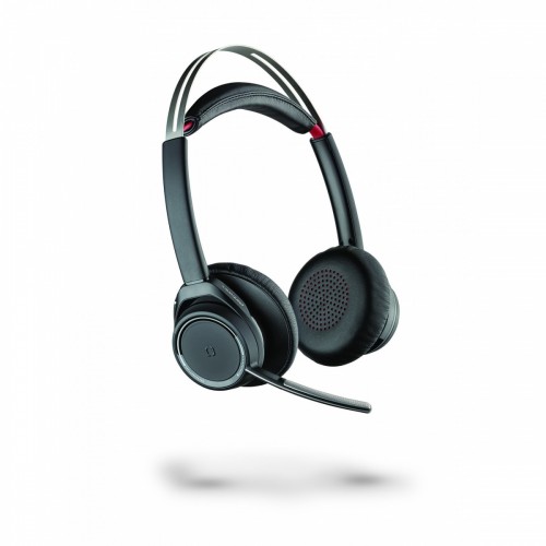 Гарнитура беспроводная Plantronics VOYAGER FOCUS UC,B825-M,NO STAND 202652-104