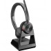 Гарнитура беспроводная Plantronics SAVI 7220 OFFICE, S7220 D, OTH, BIN, DECT, EU 213020-02