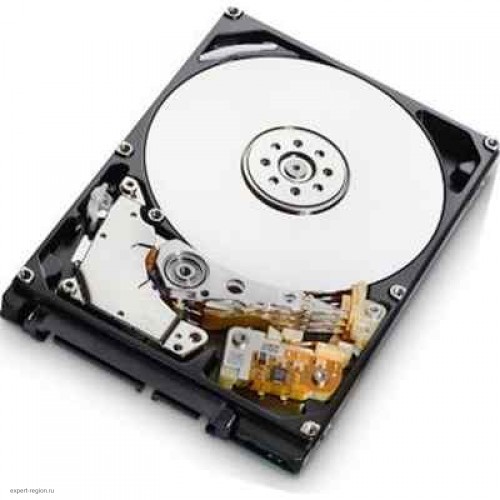 Жесткий диск HDD WD SATA3 500Gb 2.5" 5400 RPM 16Mb RCT 1 year WD5000LPCX-FR