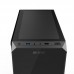 Корпус HIPER HG-C103 EREBOS (ATX, SPCC0.5, USB3.0+USB2.0, VGA Max 290mm, Black)