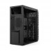 Корпус HIPER HG-C103 EREBOS (ATX, SPCC0.5, USB3.0+USB2.0, VGA Max 290mm, Black)