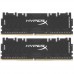 Оперативная память Kingston HyperX Predator RGB [HX446C19PB3AK2/16] 16 ГБ