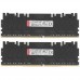 Оперативная память Kingston HyperX Predator RGB [HX446C19PB3AK2/16] 16 ГБ