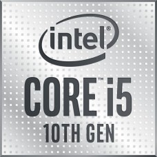 Процессор Intel Core i5-10600KF OEM