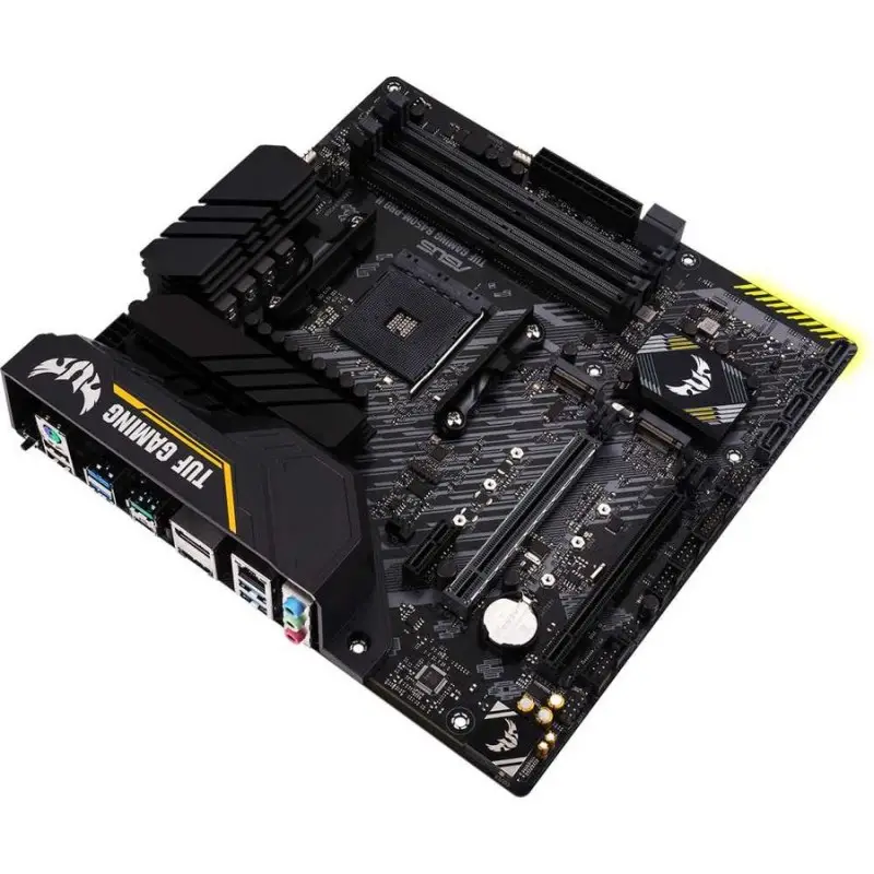 Материнская плата ASUS TUF GAMING B450M-PRO II 90MB1610-M0EAY0