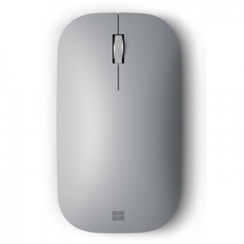 Мышь Microsoft Bluetooth Mobile Mouse, Glacier KTF-00067